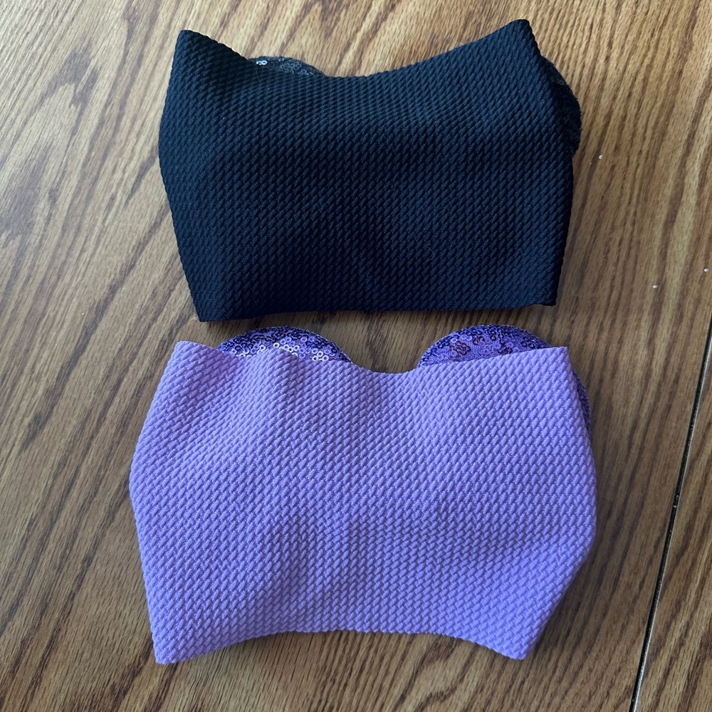 Disney Minnie ears baby headbands - Picture 2 of 4